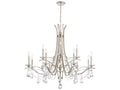 Schonbek Vesca 12-Light Chandelier