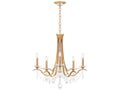 Schonbek Vesca 5-Light Chandelier