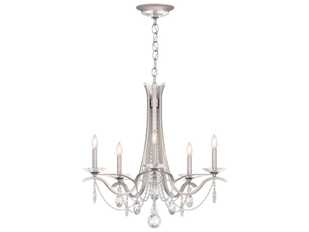 Schonbek Vesca 5-Light Chandelier