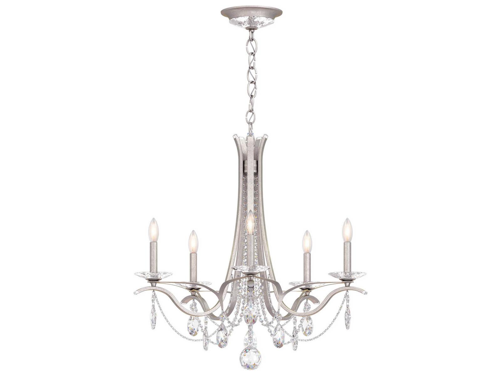 Schonbek Vesca 5-Light Chandelier
