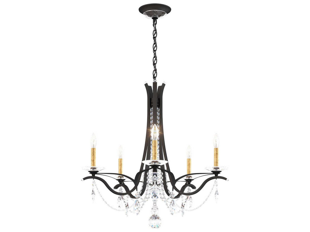 Schonbek Vesca 5-Light Chandelier