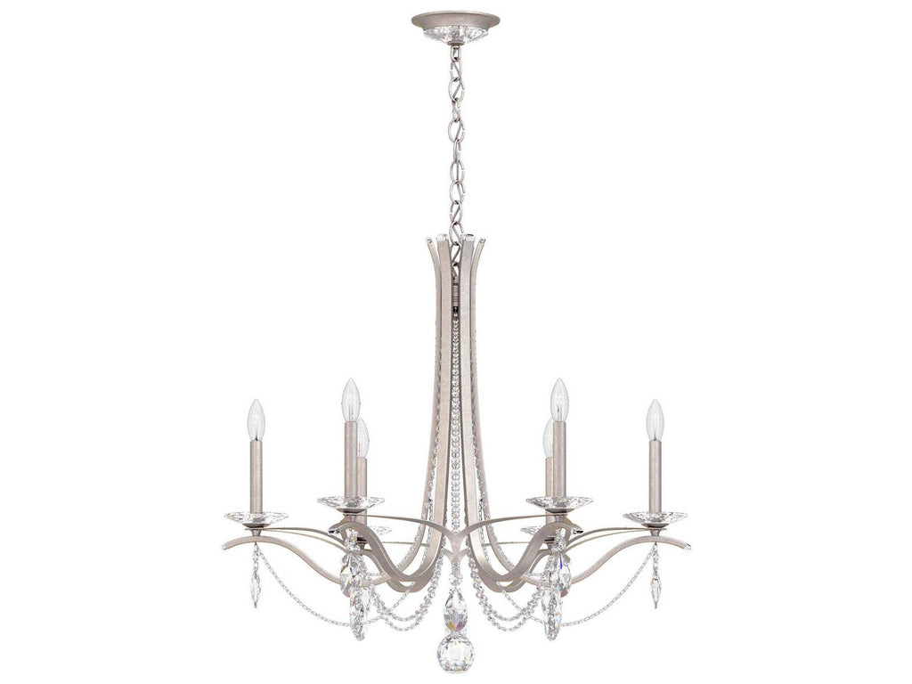 Schonbek Vesca 6-Light Chandelier