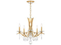Schonbek Vesca 5-Light Chandelier