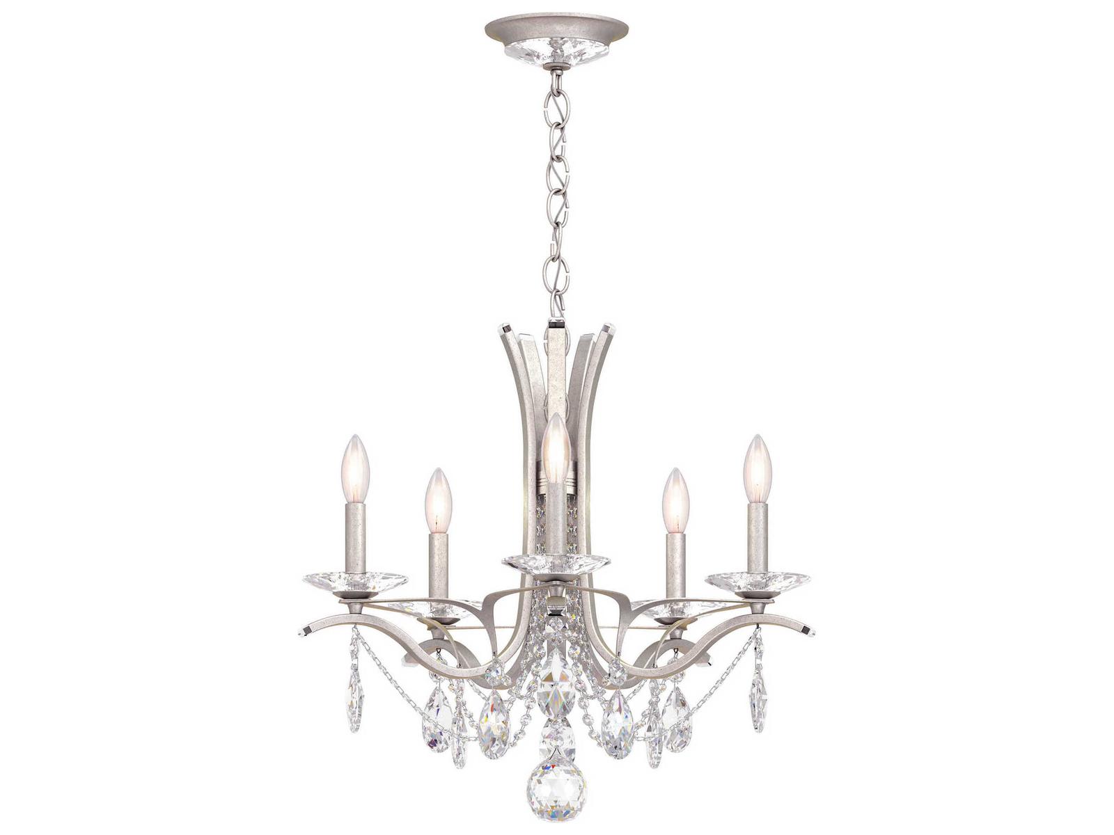 Schonbek Vesca 5-Light Chandelier