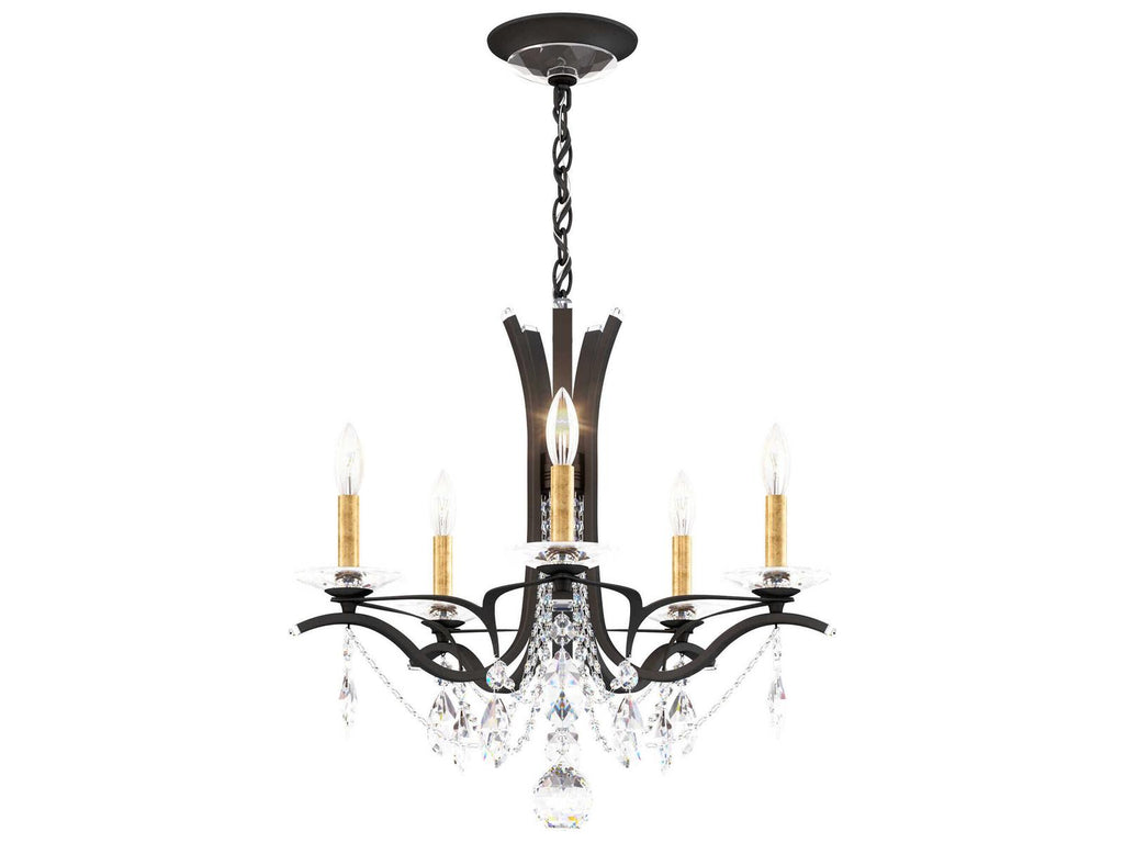 Schonbek Vesca 5-Light Chandelier