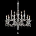 Schonbek Verona S6715 Chandelier