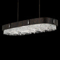 Schonbek LEDZeppa 49" LED Pendant