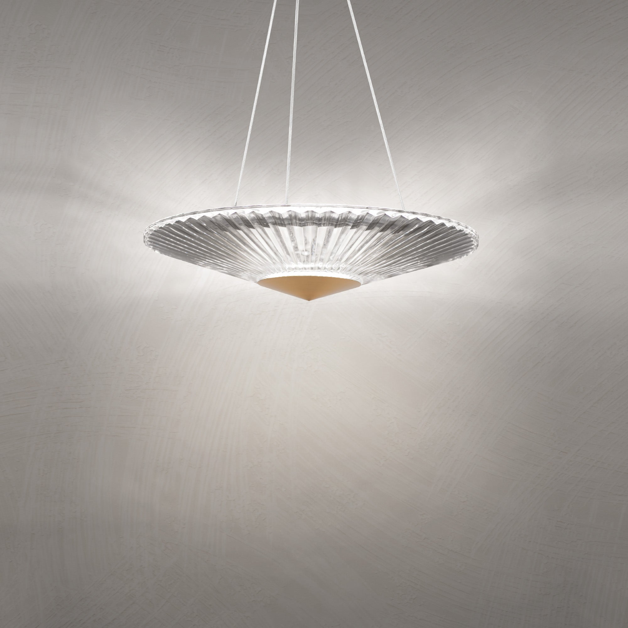 Schonbek Origami S7219 Pendant