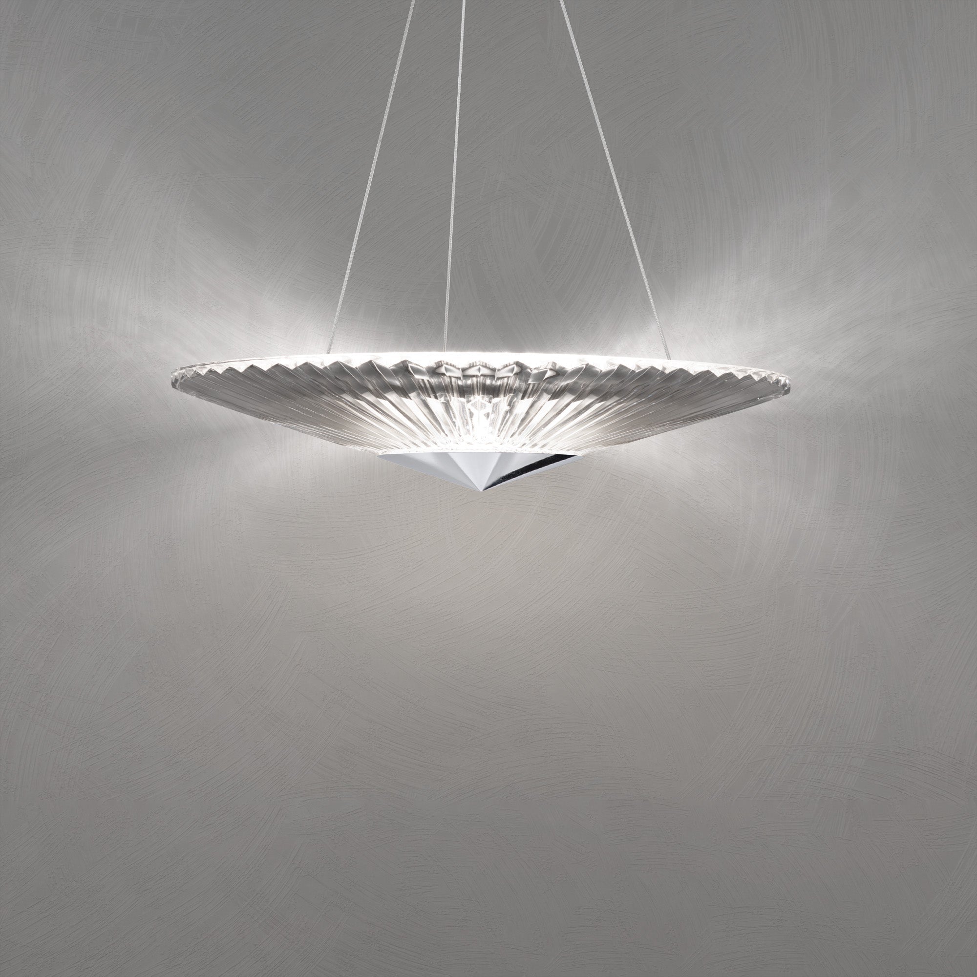 Schonbek Origami S7224 Pendant