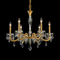 Schonbek Napoli S7606 Chandelier