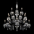 Schonbek Napoli S7620 Chandelier