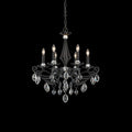 Schonbek Persephone 6-Light Chandelier
