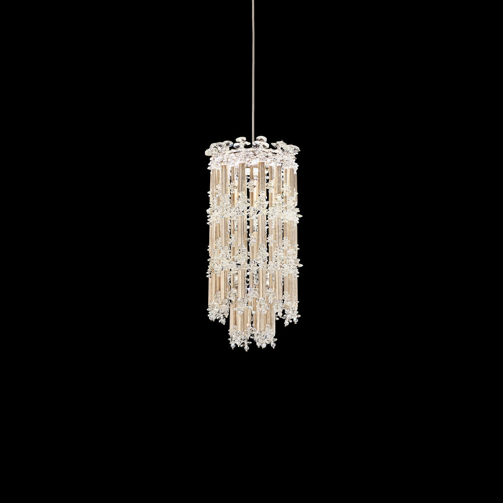 Schonbek Tahitian 15" LED Mini Pendant