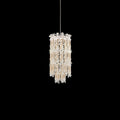 Schonbek Tahitian 15" LED Mini Pendant