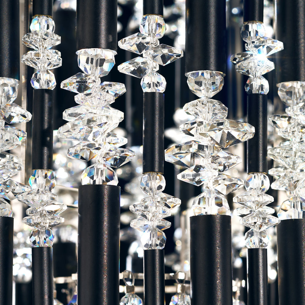 Schonbek Tahitian 15" LED Mini Pendant