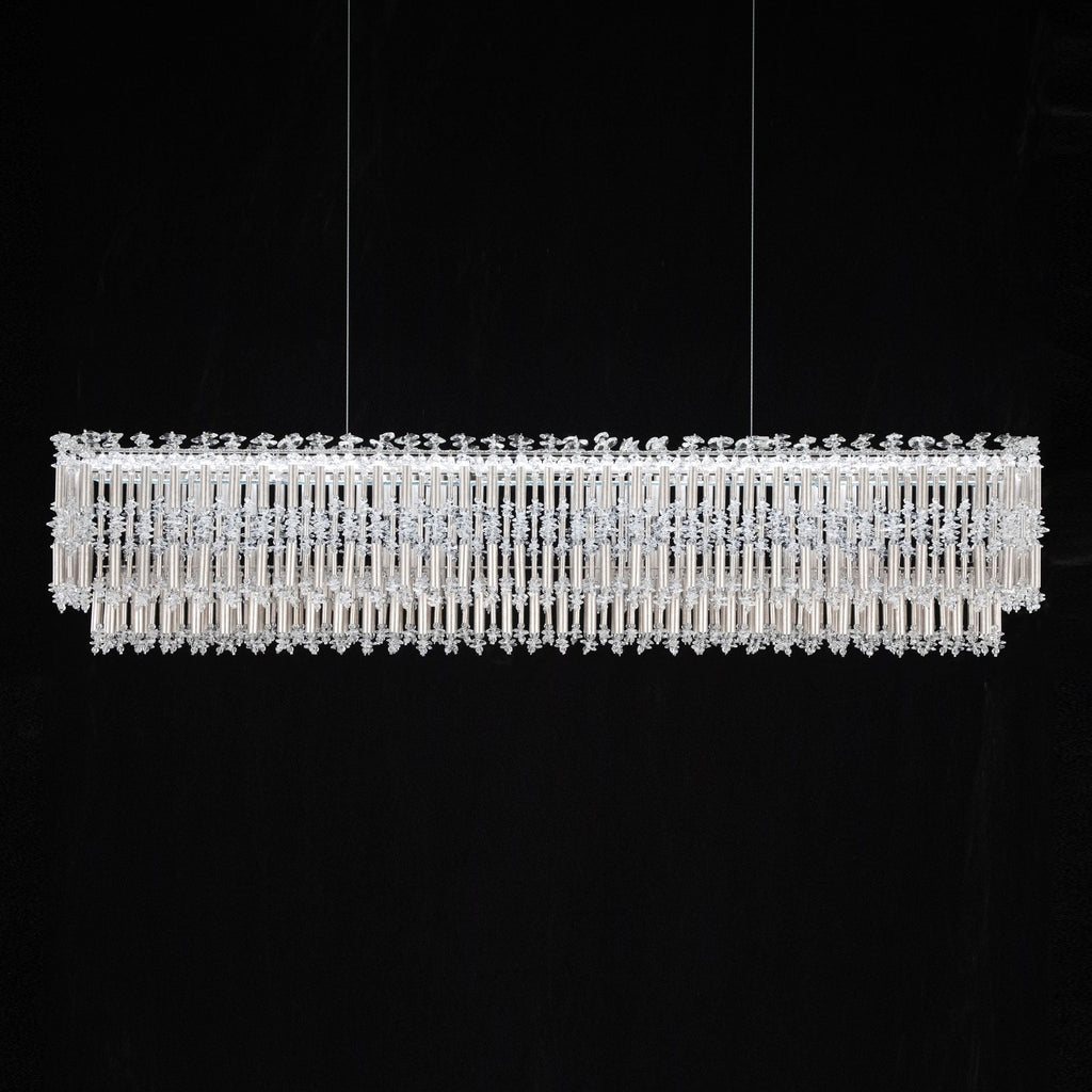 Schonbek Tahitian S8148 Linear Pendant
