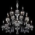 Schonbek San Marco S8620 Chandelier
