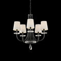 Schonbek Catalena 5-Light Chandelier