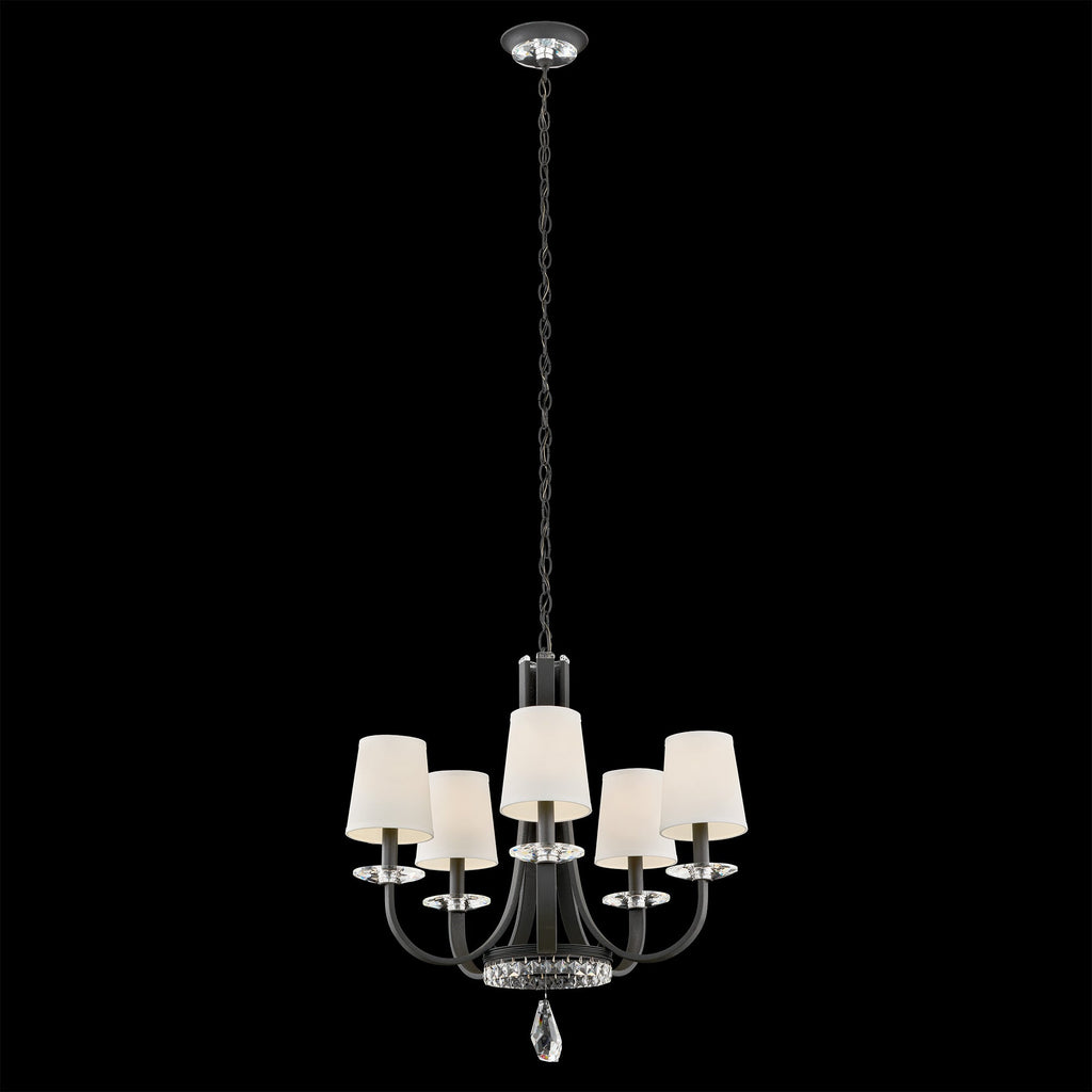 Schonbek Catalena 5-Light Chandelier