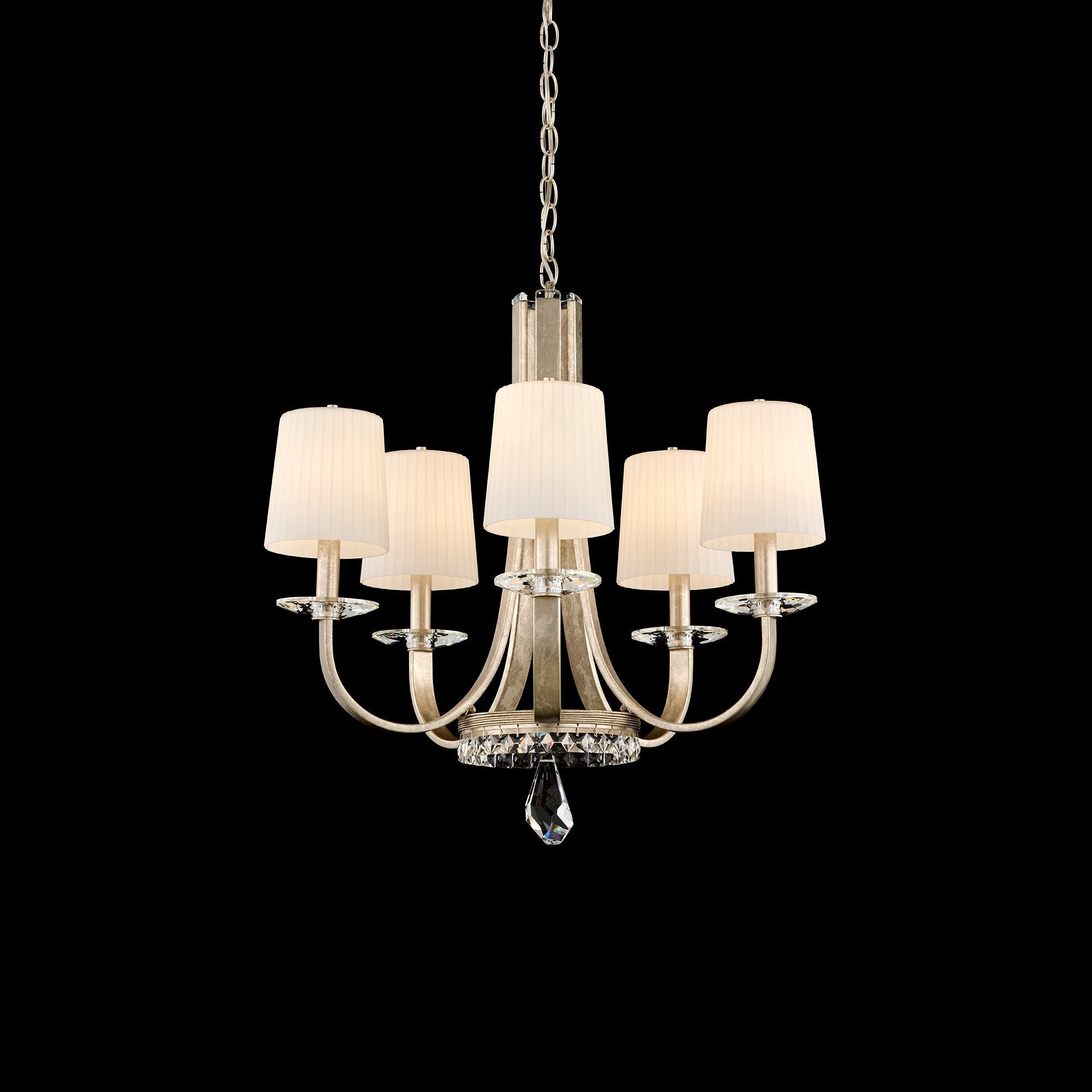 Schonbek Catalena 5-Light Chandelier