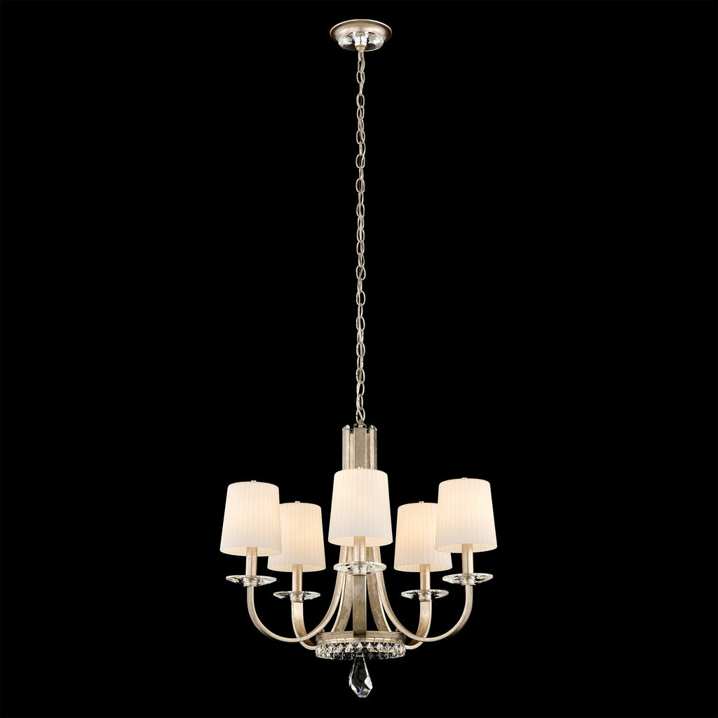 Schonbek Catalena 5-Light Chandelier