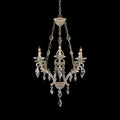 Schonbek Tamerlaine 6-Light Chandelier