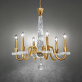 Schonbek Amadeus S9327 Chandelier