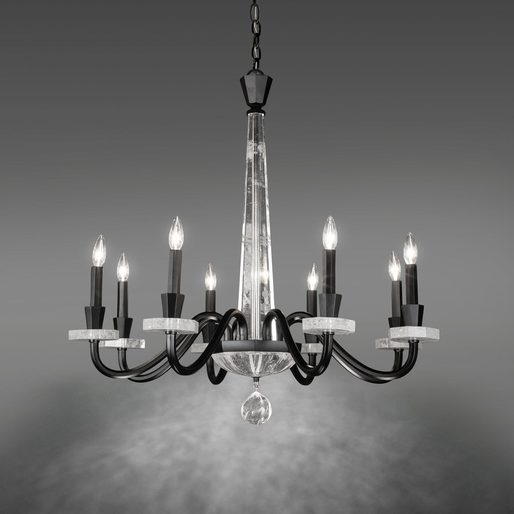 Schonbek Amadeus S9334 Chandelier