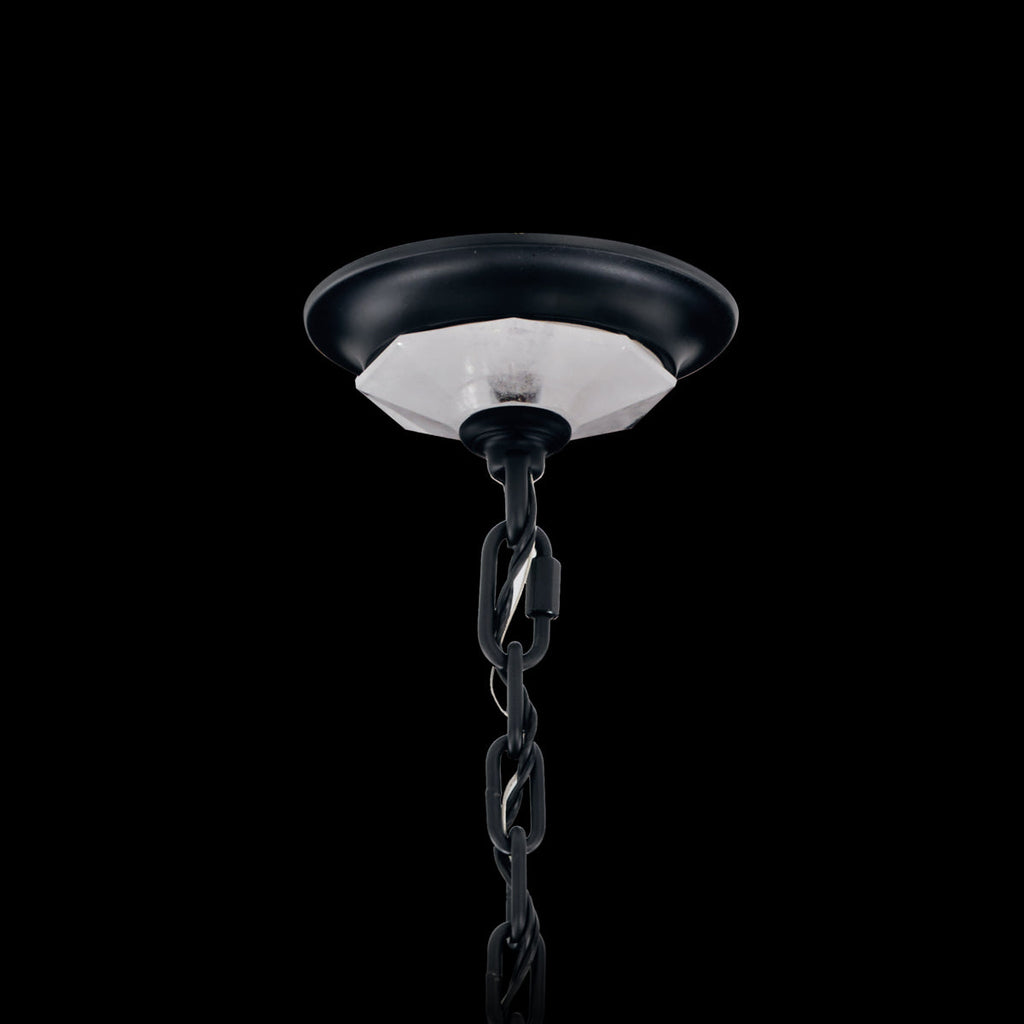 Schonbek Amadeus S9338 Chandelier
