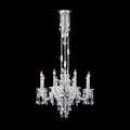 Schonbek Rainier 8-Light Chandelier