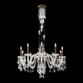 Schonbek Rainier 10-Light Chandelier