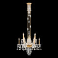 Schonbek Rainier 12-Light Chandelier