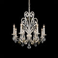 Schonbek Conclave 8-Light Chandelier