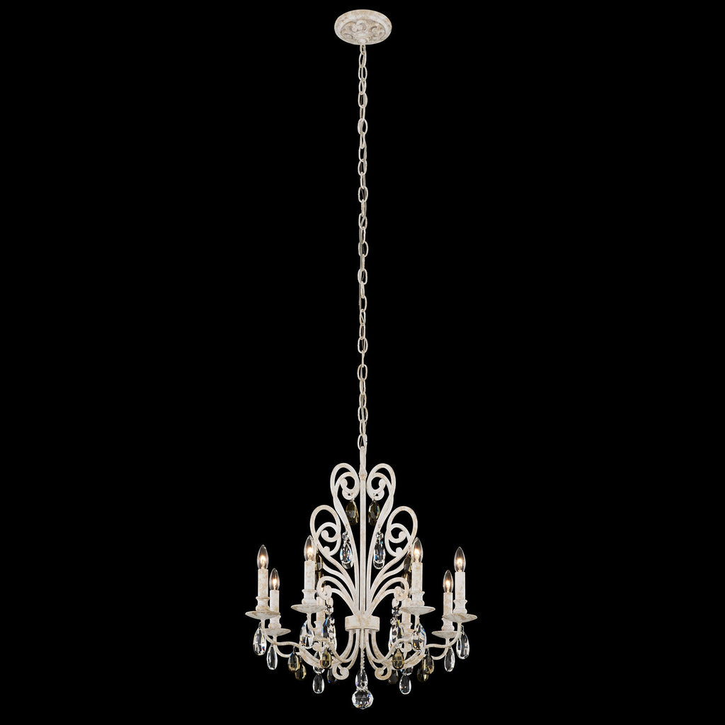 Schonbek Conclave 8-Light Chandelier