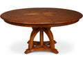 Austin Jupe Dining Table Large Walnut