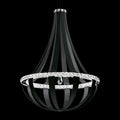 Schonbek Crystal Empire LED SCE130D Pendant