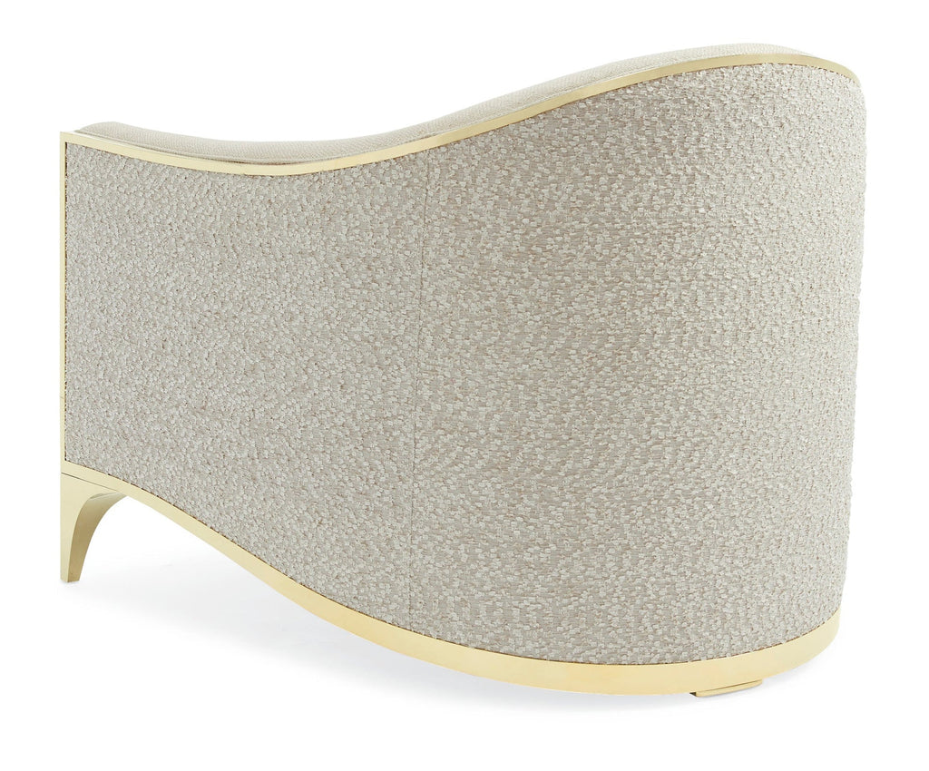 Caracole Simpatico Svelte Chair