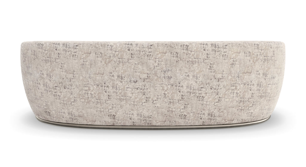 Caracole Signature Debut Nebula Sofa (UPH-025V-116-B) INV
