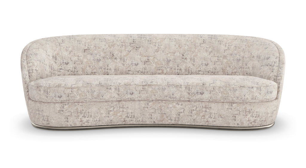 Caracole Signature Debut Nebula Sofa (UPH-025V-116-B) INV