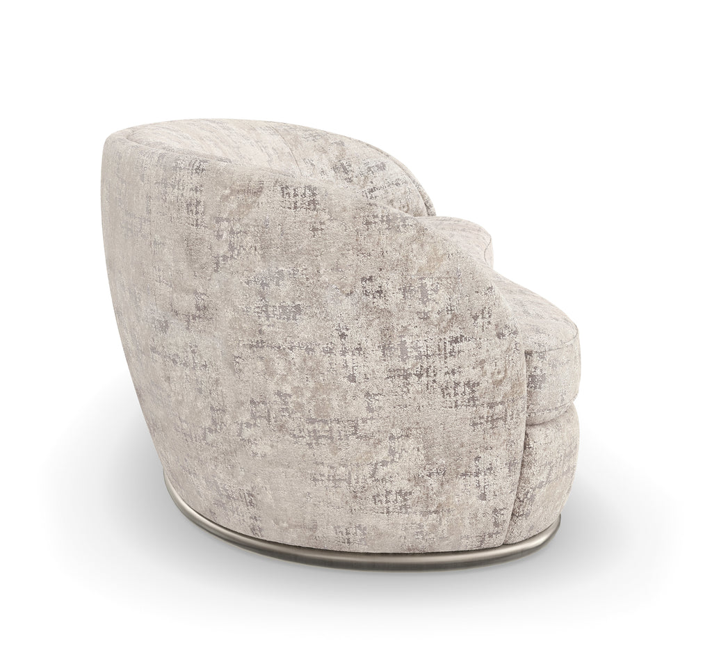 Caracole Signature Debut Nebula Sofa (UPH-025V-116-B) INV