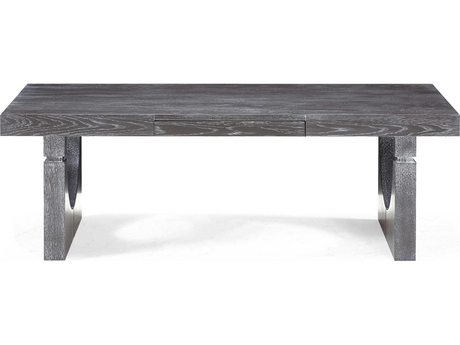 Modern Loft Rectangle Coffee Table