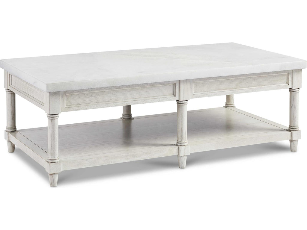 Fox Hollow Rectangular Coffee Table