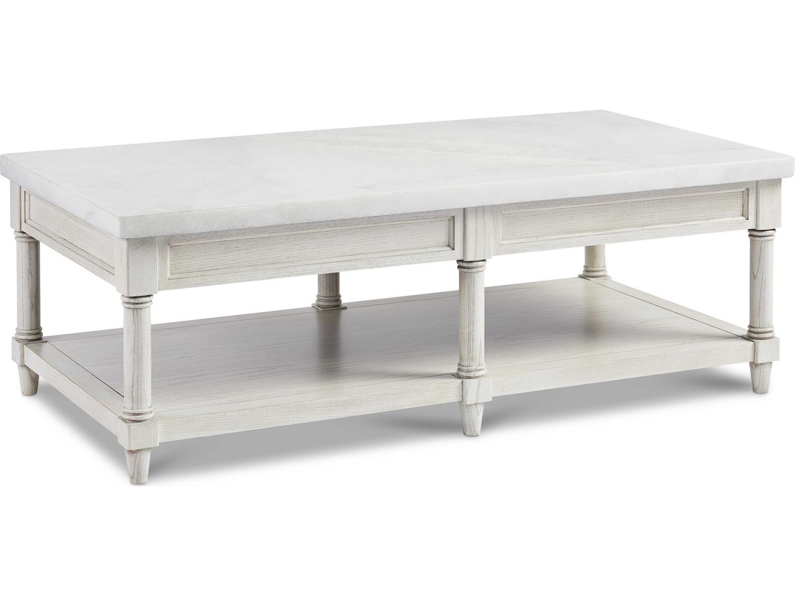Fox Hollow Rectangular Coffee Table