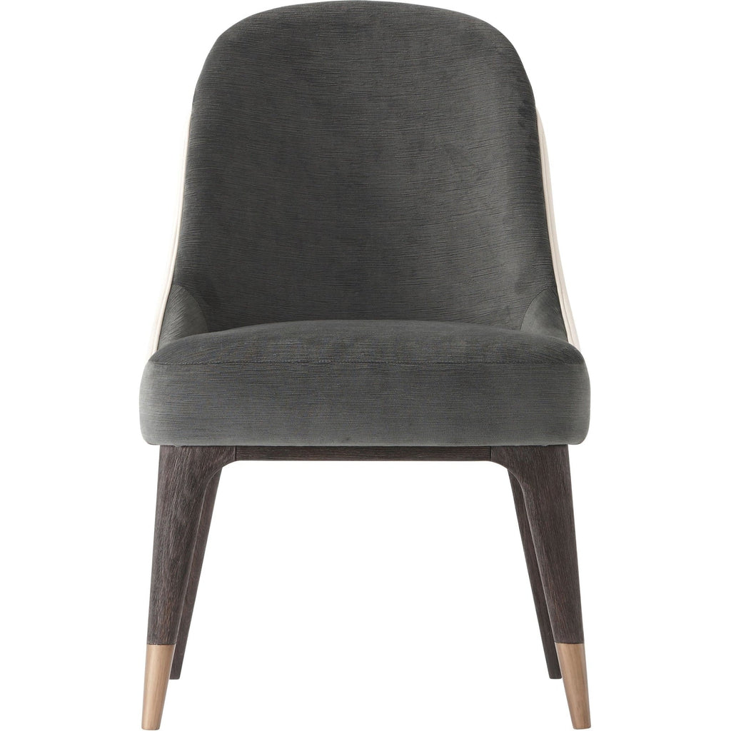 Theodore Alexander Steve Leung Covet Dining Chair II - Set of 2