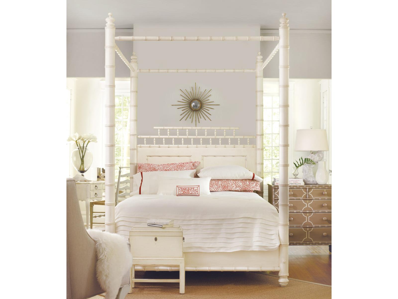 Summerland Key Poster Bed