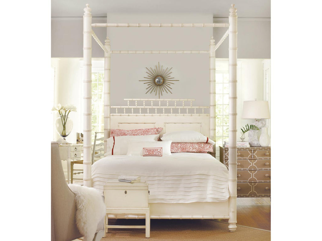 Summerland Key Queen Bed