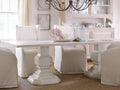Killington Rectangular Wood Dining Table