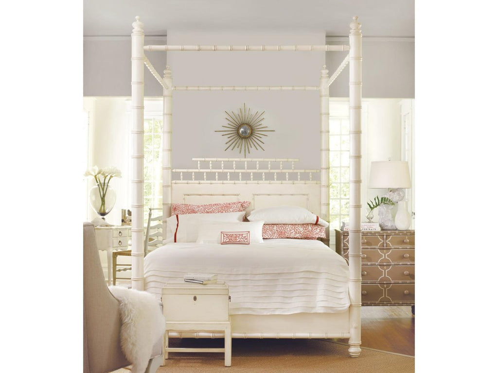 Summerland Key Queen Bed