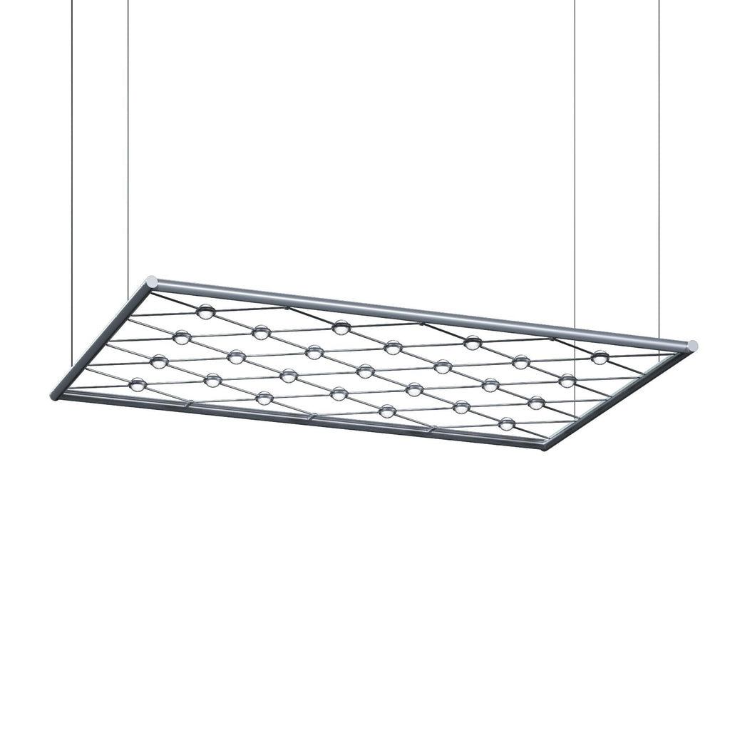 Sonneman Constellation 50 Inch Led Large Pendant Cp756039