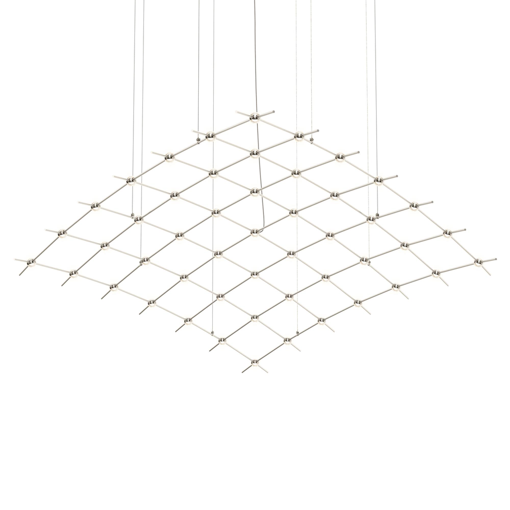 Sonneman Constellation 177 Inch Led Large Pendant Cp381135